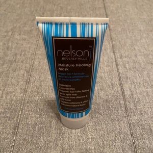 Nelson J Moisture Healing Mask